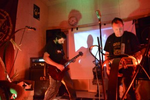 corosteler live