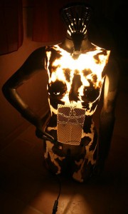 lampe corosteler