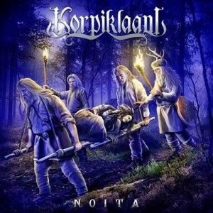 korpiklanni