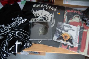 mes achats !