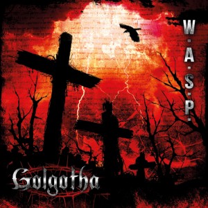 WASP-Golgotha