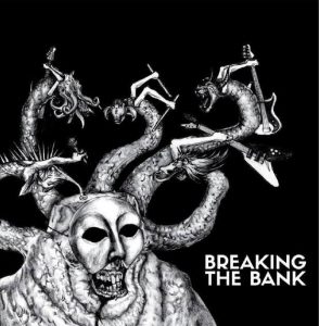 breaking the bank ep