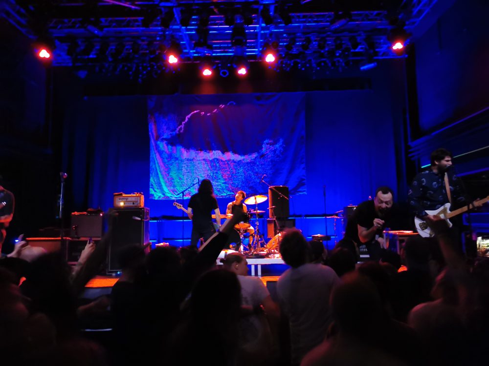 touché amoré zurich