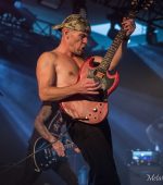 22 Longs Riffs - Photo Y.BRED