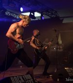 22 Longs Riffs - Photo Y.BRED
