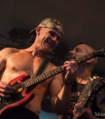 22 Longs Riffs - Photo Y.BRED