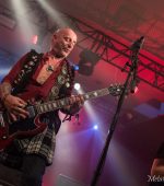 Les Ramoneurs De Menhirs - Photo Y.BRED