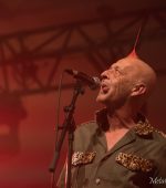 Les Ramoneurs De Menhirs - Photo Y.BRED