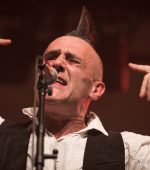 Les Ramoneurs De Menhirs - Photo Y.BRED