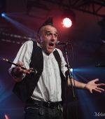 Les Ramoneurs De Menhirs - Photo Y.BRED