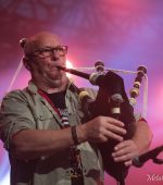 Les Ramoneurs De Menhirs - Photo Y.BRED