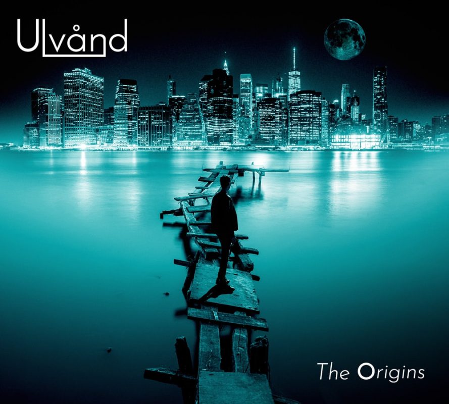 ULVÅND - The Origins