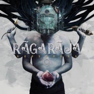 Ragajara - Egosphère