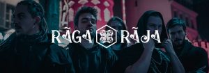Les membres de Ragaraja