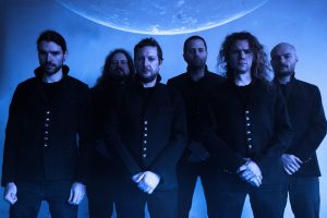 Les membres de Monolithe