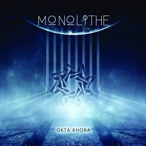 Monolithe - Okta Khora