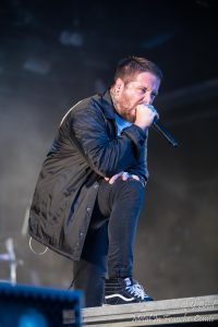 Bury Tomorrow @ Hellfest 2022-11