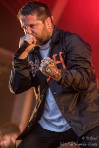 Bury Tomorrow @ Hellfest 2022-5