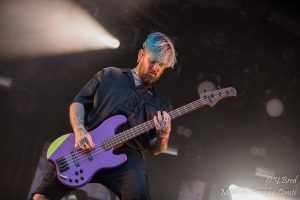 Bury Tomorrow @ Hellfest 2022-6
