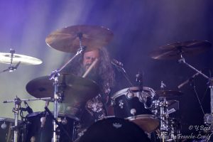 Conviction @ Hellfest 2022-2