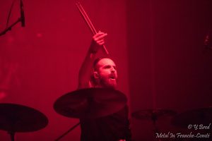 Decapitated @ Hellfest 2022-1