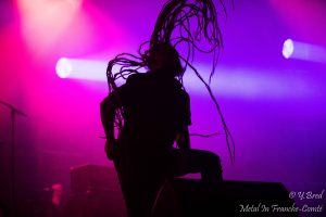 Decapitated @ Hellfest 2022-2