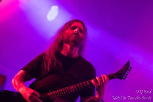 Decapitated @ Hellfest 2022-3