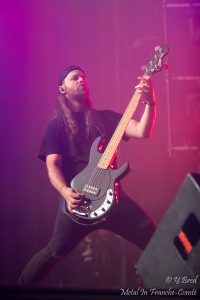 Decapitated @ Hellfest 2022-5
