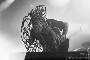 Decapitated @ Hellfest 2022-6