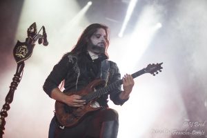 Fleshgod Apocalypse @ Hellfest 2022-1