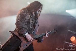 Fleshgod Apocalypse @ Hellfest 2022-4
