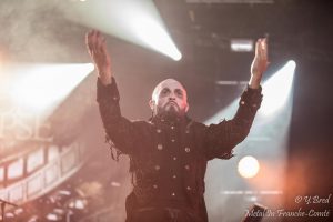 Fleshgod Apocalypse @ Hellfest 2022-5