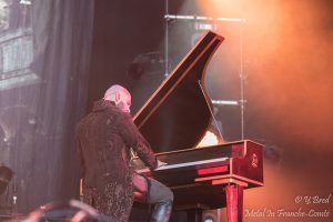 Fleshgod Apocalypse @ Hellfest 2022-6