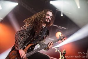 Fleshgod Apocalypse @ Hellfest 2022-7