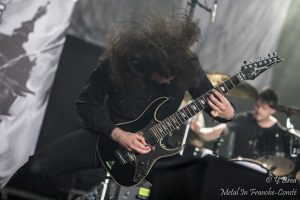 Fractal Universe @ Hellfest 2022-1