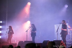 Fractal Universe @ Hellfest 2022-10