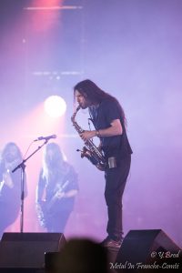 Fractal Universe @ Hellfest 2022-11