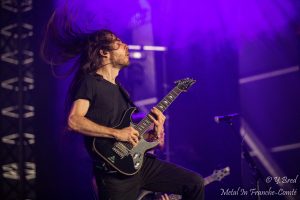 Fractal Universe @ Hellfest 2022-3