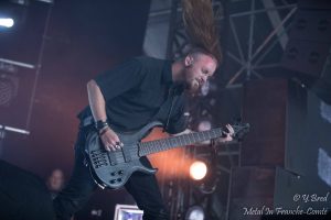 Fractal Universe @ Hellfest 2022-9