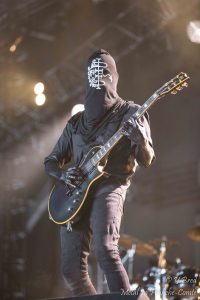Gaerea @ Hellfest 2022-1