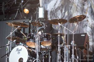 Gaerea @ Hellfest 2022-2