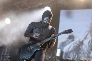 Gaerea @ Hellfest 2022-3