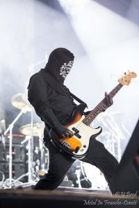 Gaerea @ Hellfest 2022-7