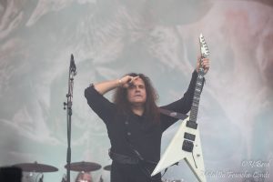 Kreator @ Hellfest 2022-10