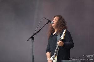 Kreator @ Hellfest 2022-2