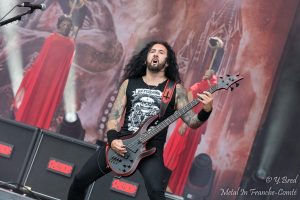 Kreator @ Hellfest 2022-4
