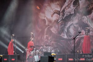 Kreator @ Hellfest 2022-5