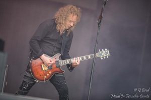 Kreator @ Hellfest 2022-6