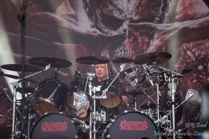 Kreator @ Hellfest 2022-8