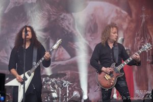 Kreator @ Hellfest 2022-9